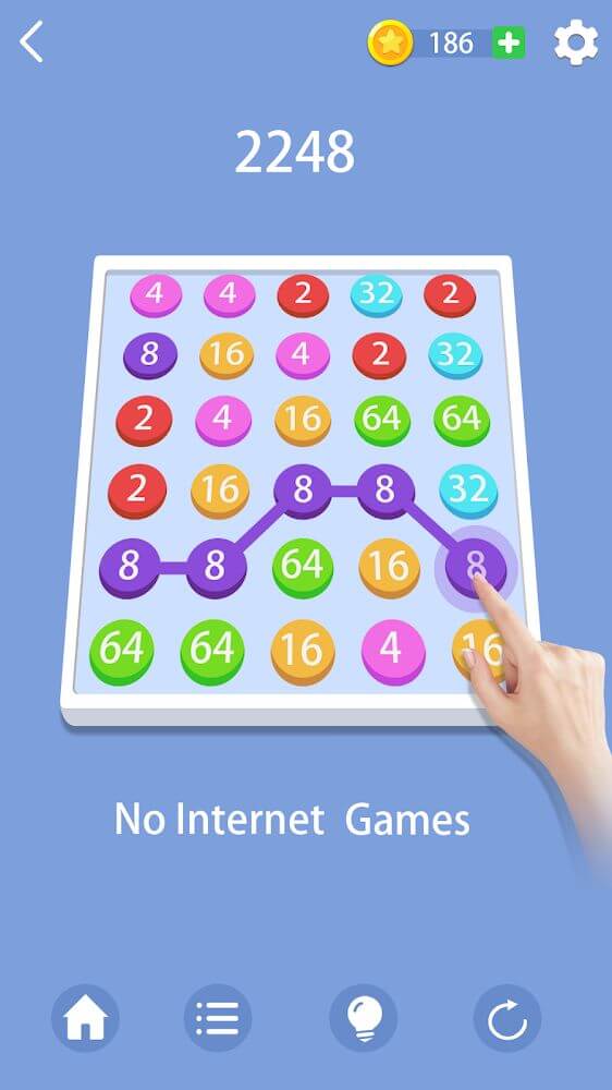 Super Brain Plus v3.0.5 MOD APK (Unlimited Money)