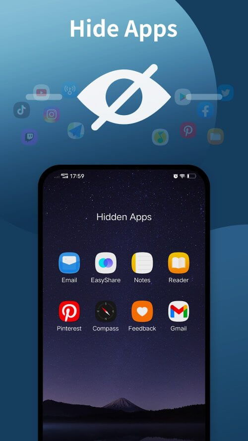 Super N Launcher v5.0 MOD APK (Premium Unlocked)