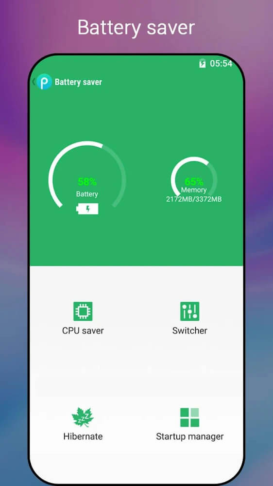 Super P Launcher v8.8 MOD APK (Premium Unlocked)