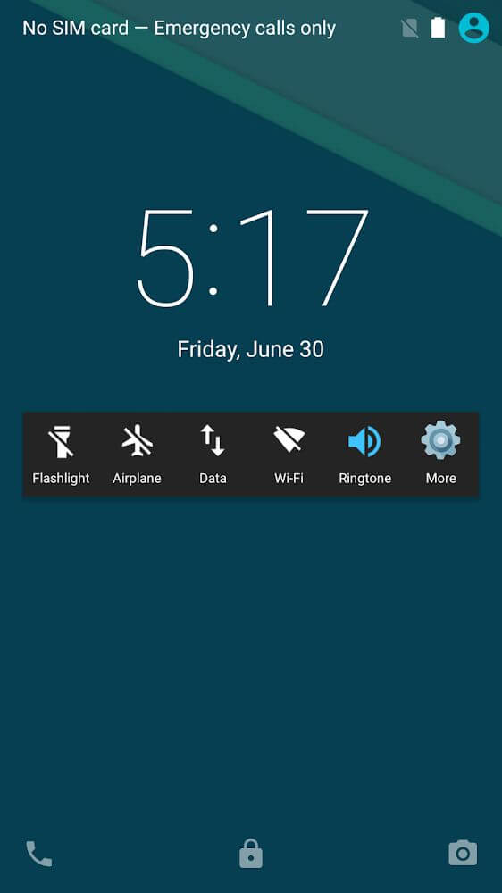 Super Quick Settings Pro v7.2 APK (Paid)