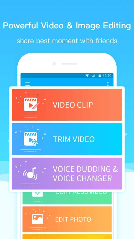 Super Screen Recorder v4.9.10_rel MOD APK (Premium Unlocked)