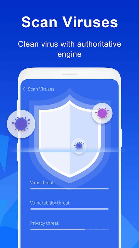 Super Security v2.3.7 APK + MOD (VIP Unlocked)