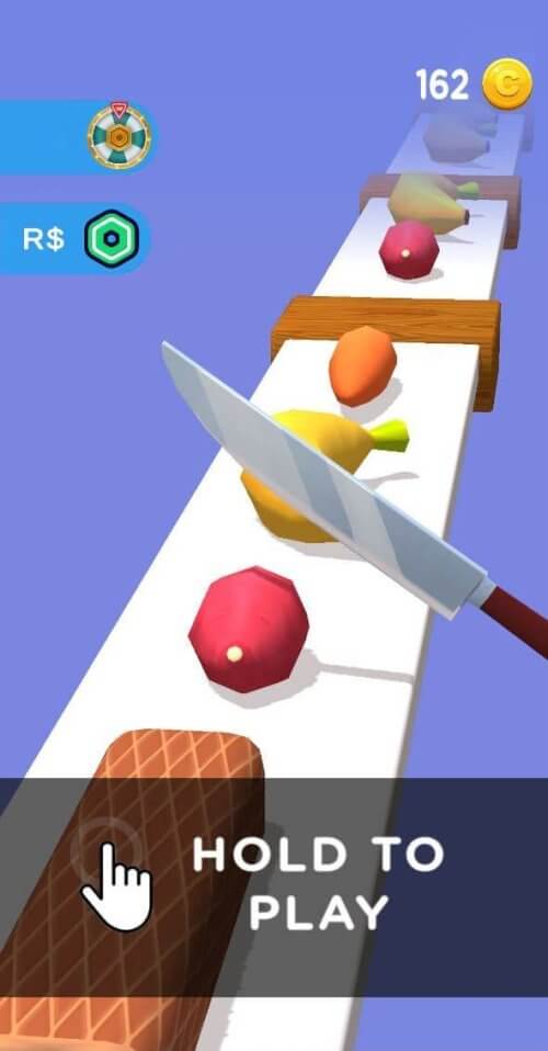 Super Slices Robux Roblominer v0.92 MOD APK (Free Rewards)