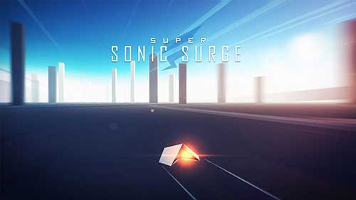 Super Sonic Surge 12 Apk + Mod for Android