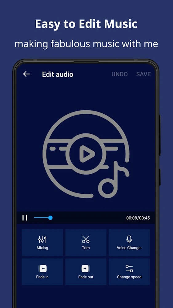 Super Sound v2.7.9 MOD APK (Premium Unlocked)