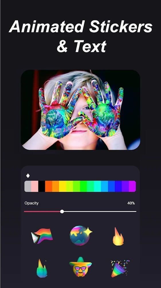 Super Studio v4.6.1_rel APK + MOD (Premium Unlocked)