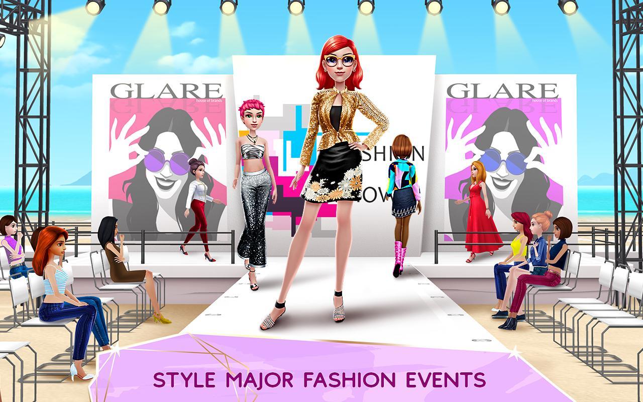 Super Stylist MOD APK 3.3.00 (Endless Energy)