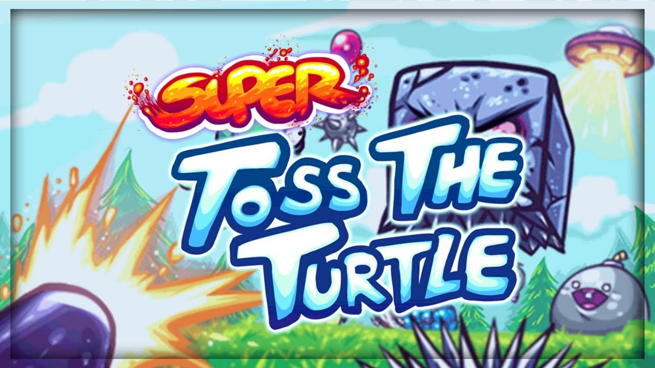 Super Toss The Turtle MOD APK 1.182.31 (Unlimited Money)