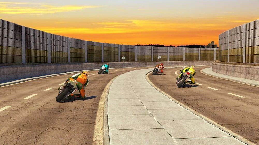 SuperBike Racer 2019 v1.9 MOD APK (Unlimited Money)