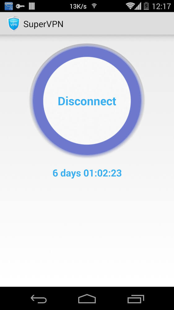 SuperVPN v2.9.8 APK + MOD (Premium Unlocked)