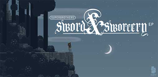 Superbrothers Sword & Sworcery 1.0.20 Apk + Data for Android