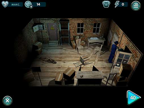 Supernatural Rooms 2 0.0.7 Apk + Mod for Android