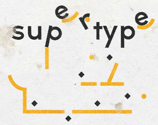 Supertype 2.0 Apk Full for Android
