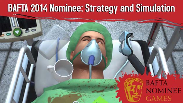 Surgeon Simulator 1.5 (Paid for free)