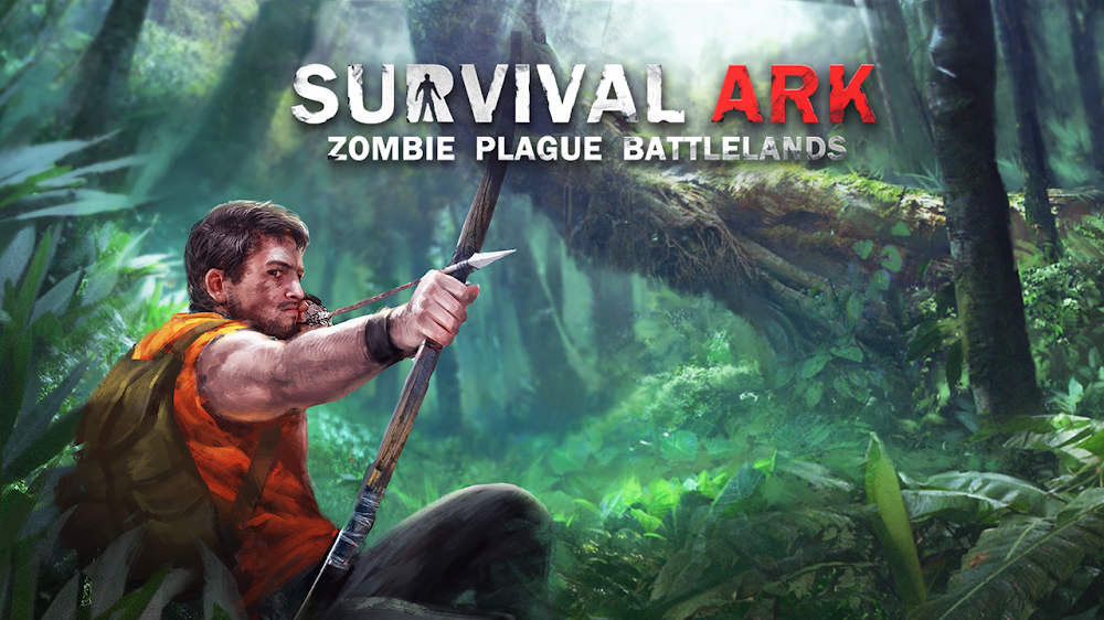 Survival Ark PRO v1.0.5.6 MOD APK (Unlimited Money/Ammo) Download