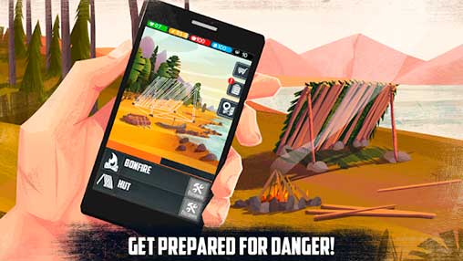 Survival Craft 🌋 Match 3 2.2 Apk + Mod for Android