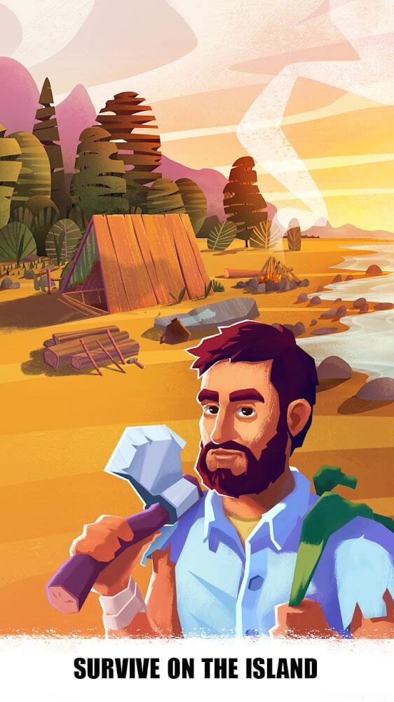 Survival Craft Quest v3.9.6 MOD APK (Unlimited Diamonds)