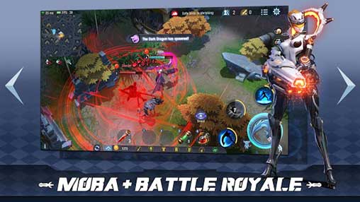 Survival Heroes 1.4.0 Apk + Obb Data for Android