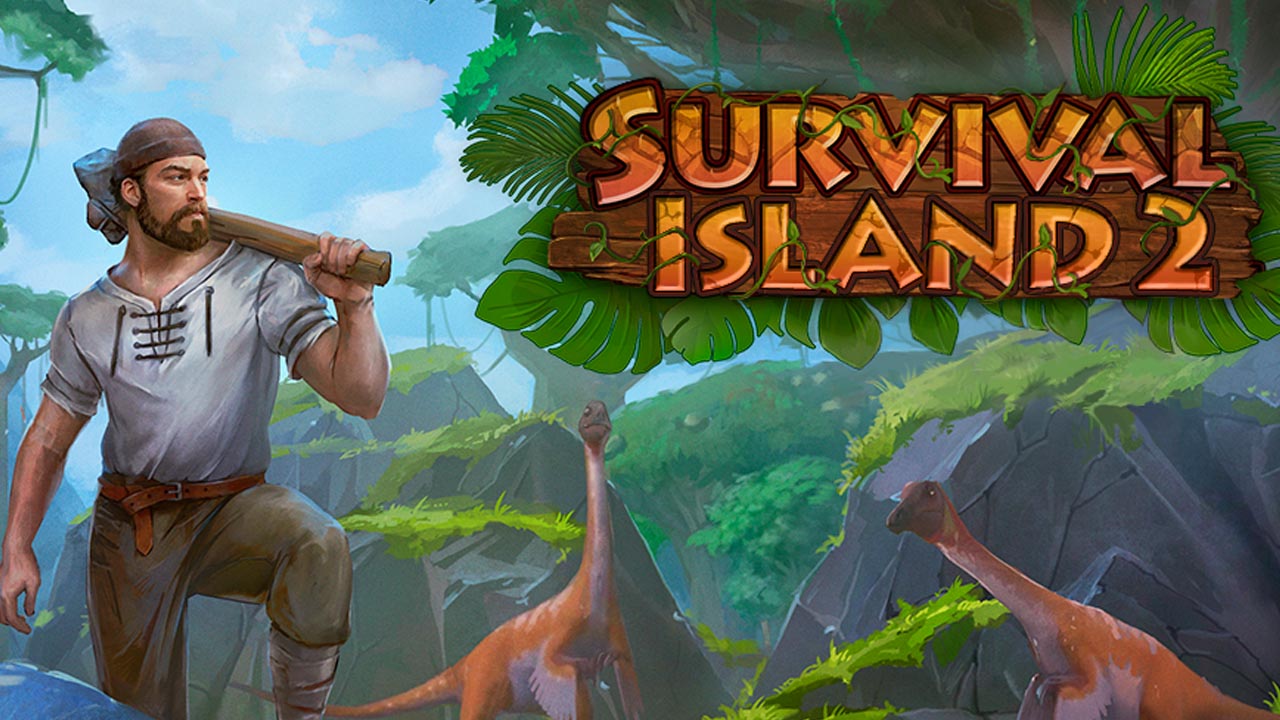Survival Island 2 MOD APK v1.4.27 (Unlimited Money)