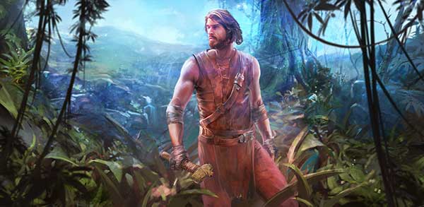 Survival Island 2017 Savage 2 1.8.2 Apk + Mod for Android