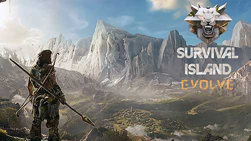 Survival Island: EVO 3.247 Apk + Mod (Money) for Android