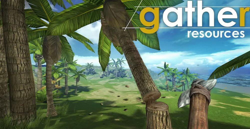 Survival Island: EVO Raft v2.42 MOD APK (Unlimited Money)