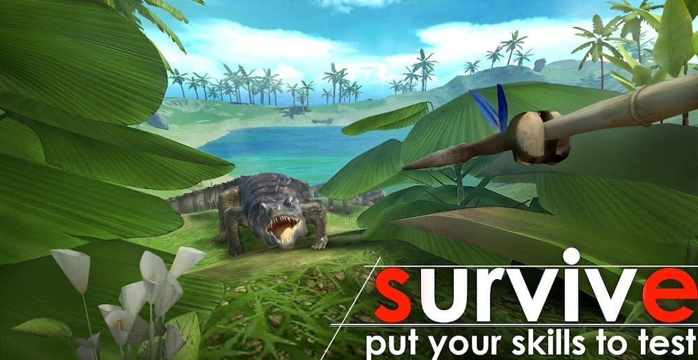 Survival Island: EVO Raft v2.42 MOD APK (Unlimited Money)