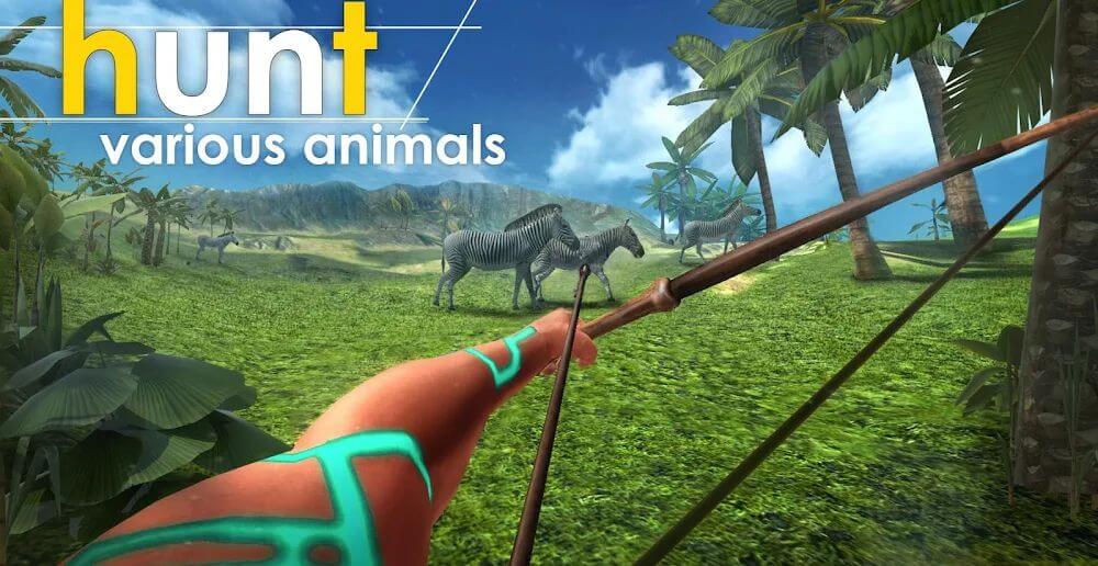 Survival Island: EVO Raft v2.42 MOD APK (Unlimited Money)