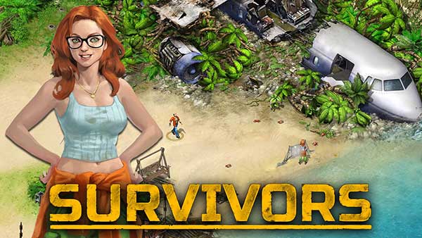 Survivors: The Quest MOD APK 1.14.1104 (Diamond) Android
