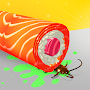 Sushi Roll 3D APK + MOD (Unlimited Money) v1.6.4