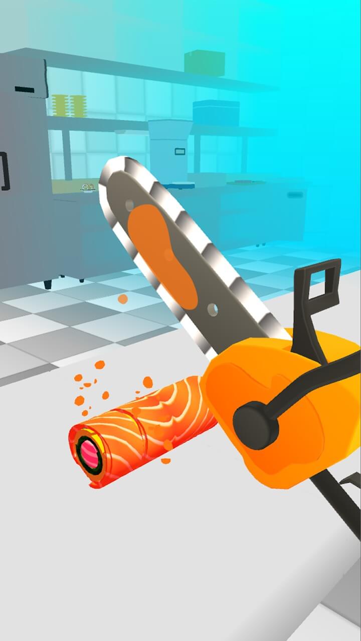 Sushi Roll 3D APK + MOD (Unlimited Money) v1.6.4