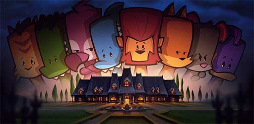 Suspects: Mystery Mansion MOD APK 1.22.0 Android