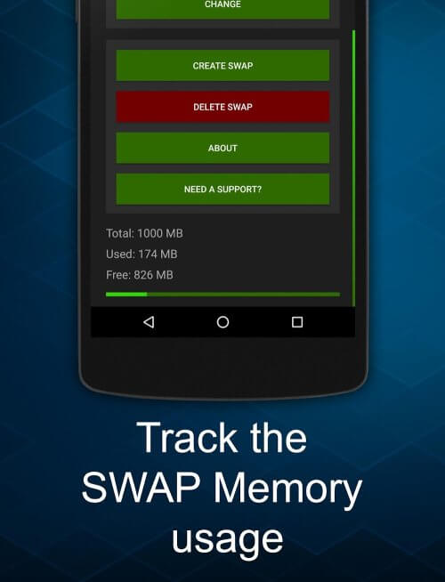 Swapper - ROOT v1.4.1 MOD APK (Premium Unlocked)