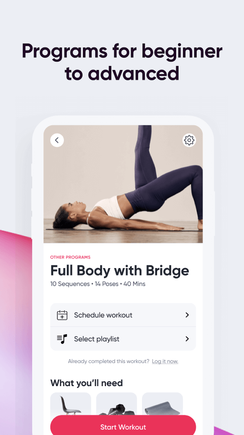 Sweat: Fitness App For Women v7.1 MOD APK (Premium Unlocked)