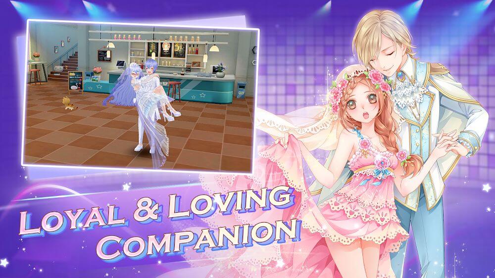 Sweet Dance v19.0MOD APK (Auto Dances, Move Speed)