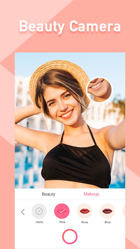 Sweet Selfie v5.5.1648 MOD APK (Plus Unlocked)