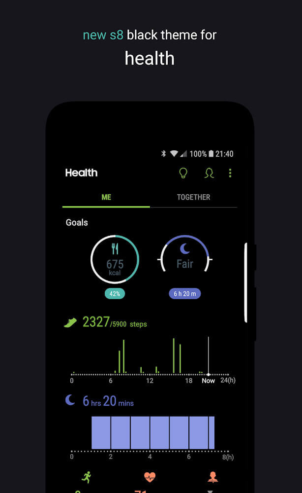 Swift Black Substratum Theme v320 APK (Patched)