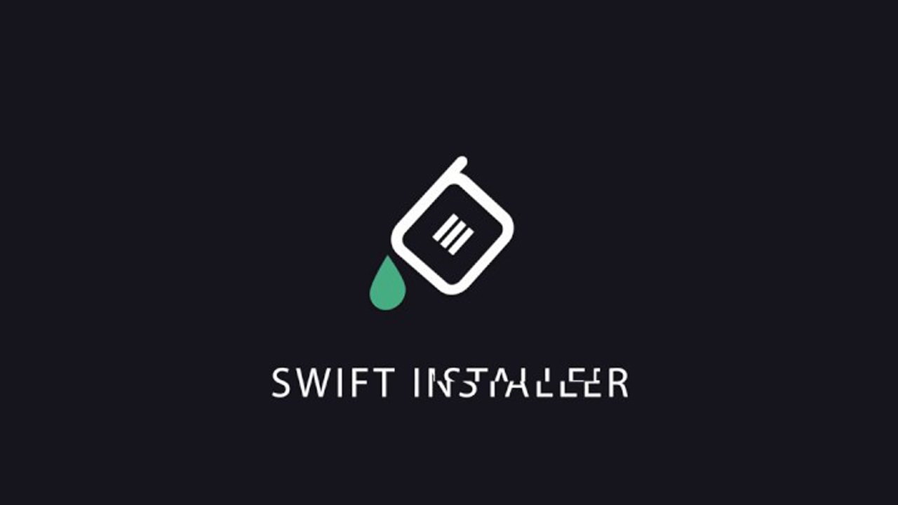 Swift Installer MOD APK 533 (Patched)