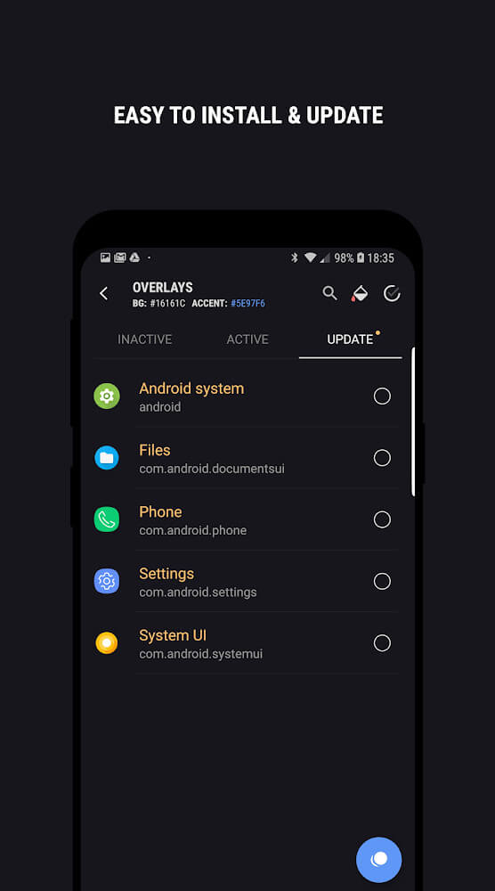 Swift Installer v533 APK (Patched)