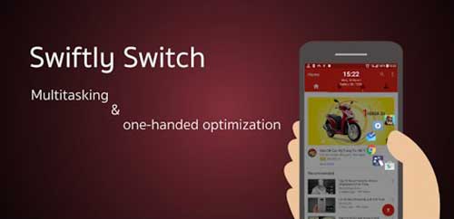 Swiftly switch – Pro 3.5.3 Donate Apk for Android