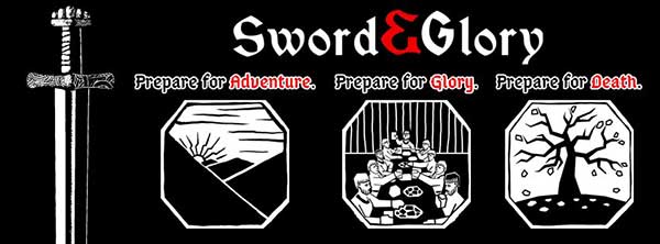 Sword & Glory MOD APK 1.5.12 (Money) + Data for Android