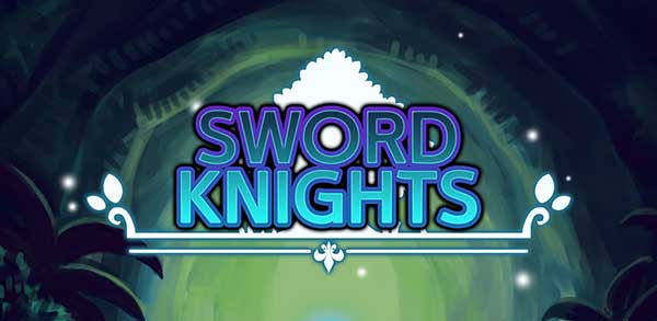 Sword Knights : Idle RPG 1.3.91 Apk + Mod (Free Shopping) Android