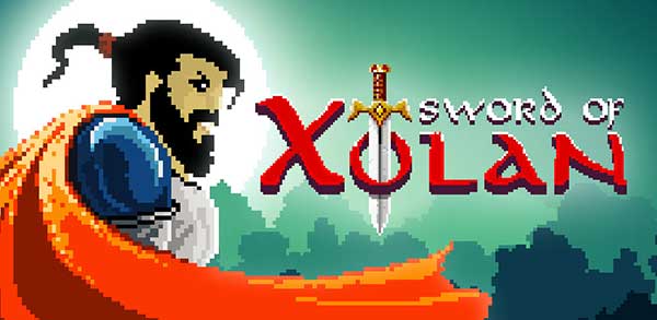 Sword Of Xolan 1.0.14 Apk + Mod (Unlimited Money) for Android