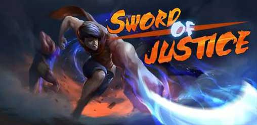 Sword of Justice: hack & slash 1.14 Apk + Mod for Android