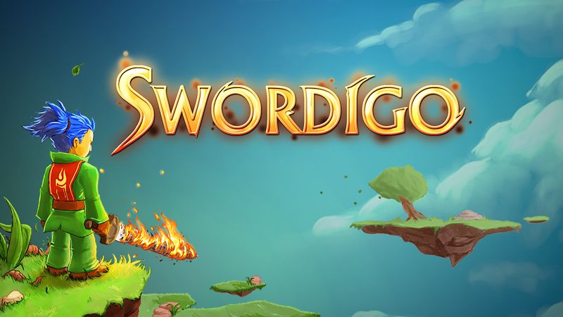 Swordigo MOD APK v1.4.4 (All Unlocked)