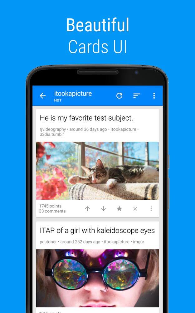 Sync for Reddit Pro v23.02.18 APK + MOD (Premium Unlocked)