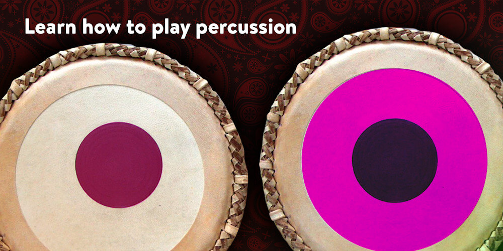 TABLA: India Mystical Drums v7.51.10 MOD APK (Premium Unlocked)