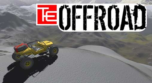 TE Offroad Plus 1.74 Full Apk + Data for Android