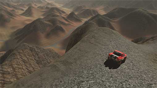 TE Offroad Plus 1.74 Full Apk + Data for Android