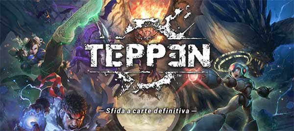 TEPPEN MOD APK 4.3.5 (Unlimited Money) + Data for Android